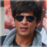 Shah Rukh Khan