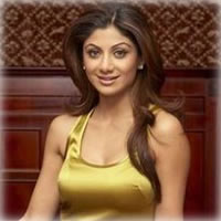 Shilpa Shetty