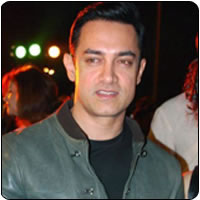 Aamir Khan