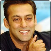 Salman Khan