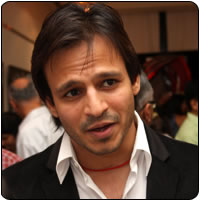 Vivek Oberoi