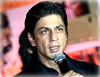 Shahrukh Khan