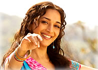 Madhuri Dixit