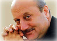 Anupam Kher