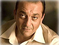 Sanjay Dutt