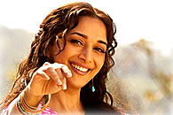 Madhuri Dixit