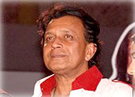 Mithun Chakraborty