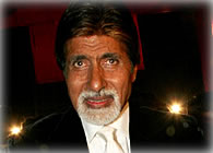 Amitabh Bachchan