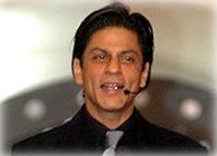 Shah Rukh Khan