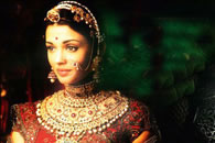 Aishwarya Rai Bhachchan