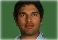 Yuvraj Singh