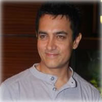 Aamir Khan