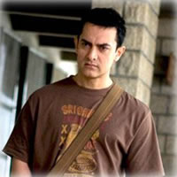 Aamir Khan