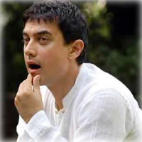 Aamir Khan