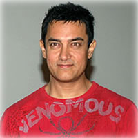 Aamir Khan