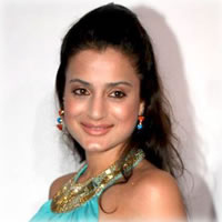 Amisha Patel
