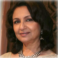 Sharmila Tagore