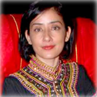 Manisha Koirala