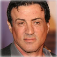 Sylvester Stallone
