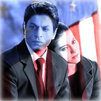 Shah Rukh Khan