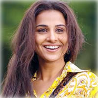 Vidya Balan