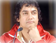 Aamir khan