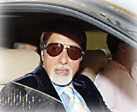 Amitabh bachchan