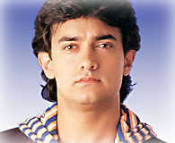 Aamir khan