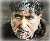 Amitabh bachchan