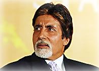 Amitabh bachchan