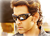 Hrithik roshan