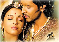 Jodha Akbar