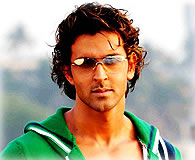 Hrithik Roshan