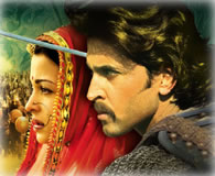 Jodha Akbar