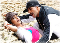 Chandini Chowk to China 