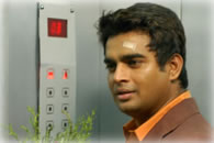 Madhavan
