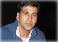 Akshay Kumar