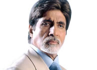 Amitabh Bachchan