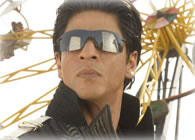 Shah Rukh Khan