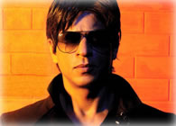 Shah Rukh Khan