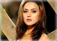 Preity Zinta