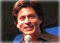 Shah Rukh Khan