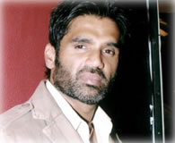 Suniel Shetty