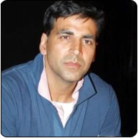 Akshay Kumar