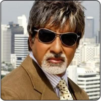 Amithabh Bachchan