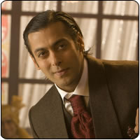 Salman Khan