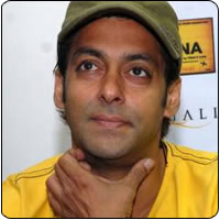 Salman Khan