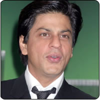 Shah Rukh Khan
