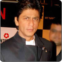 Shah Rukh Khan