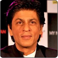 Shah Rukh Khan